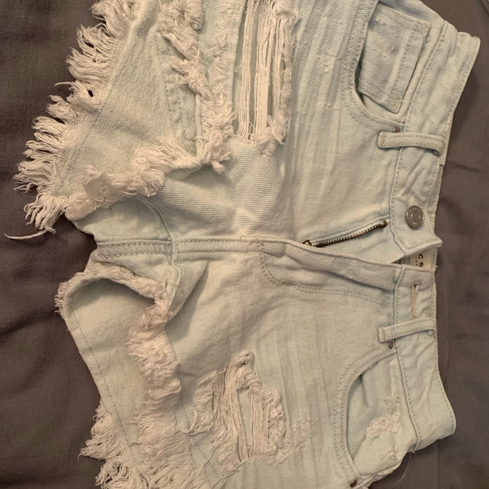 Brand new PacSun shorts
